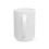 Thumbnail: White coffee mug with handle