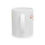 Thumbnail: White Coffee Mug with Cursive Design
