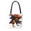 Thumbnail: Hawk Tote Bag, Angry Bird Nature Lover Shoulder