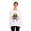 Thumbnail: Angry Frog Crewneck Sweatshirt,