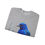 Thumbnail: Indigo Bunting Crewneck Sweatshirt