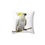 Thumbnail: Sulphur-crested Cockatoo pillow