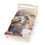 Thumbnail: Fantasy art bedsheet: Woman and bird