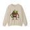 Thumbnail: Angry Frog Crewneck Sweatshirt,