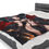 Thumbnail: Anime-style women on a bedsheet