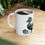 Thumbnail:  Mug - Ribbon-tailed Astrapia Bird Wildlife Ceramic Coffee Cup (11oz, 15oz)