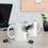 Thumbnail: Puffin angry bird Ceramic Mug