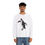 Thumbnail:  Angry Penguin Crewneck Sweatshirt,