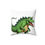 Thumbnail: Scorpion Tote Bag, Angry Scorpion Design, Angry Birds Style, Cartoonish Scorpion