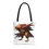 Thumbnail: Hawk Tote Bag, Angry Bird Nature Lover Shoulder