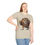 Thumbnail: Angry Owl Unisex T-Shirt - Intense and Fierce Bird