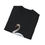 Thumbnail: Black T-shirt featuring a swan