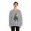Thumbnail:  Chameleon Crewneck Sweatshirt Angry Birds Style