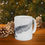 Thumbnail: Hawk wings ceramic mug