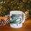 Thumbnail:  Mug - Ribbon-tailed Astrapia Bird Wildlife Ceramic Coffee Cup (11oz, 15oz)