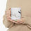 Thumbnail: Red-crowned crane ceramic mug