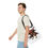 Thumbnail: Hawk Tote Bag, Angry Bird Nature Lover Shoulder