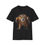Thumbnail: Angry Owl Unisex T-Shirt - Intense and Fierce Bird