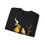 Thumbnail: Black t-shirt with two birds