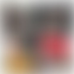 Atividade prática no laboratório de ciências com a turma do 7°ano