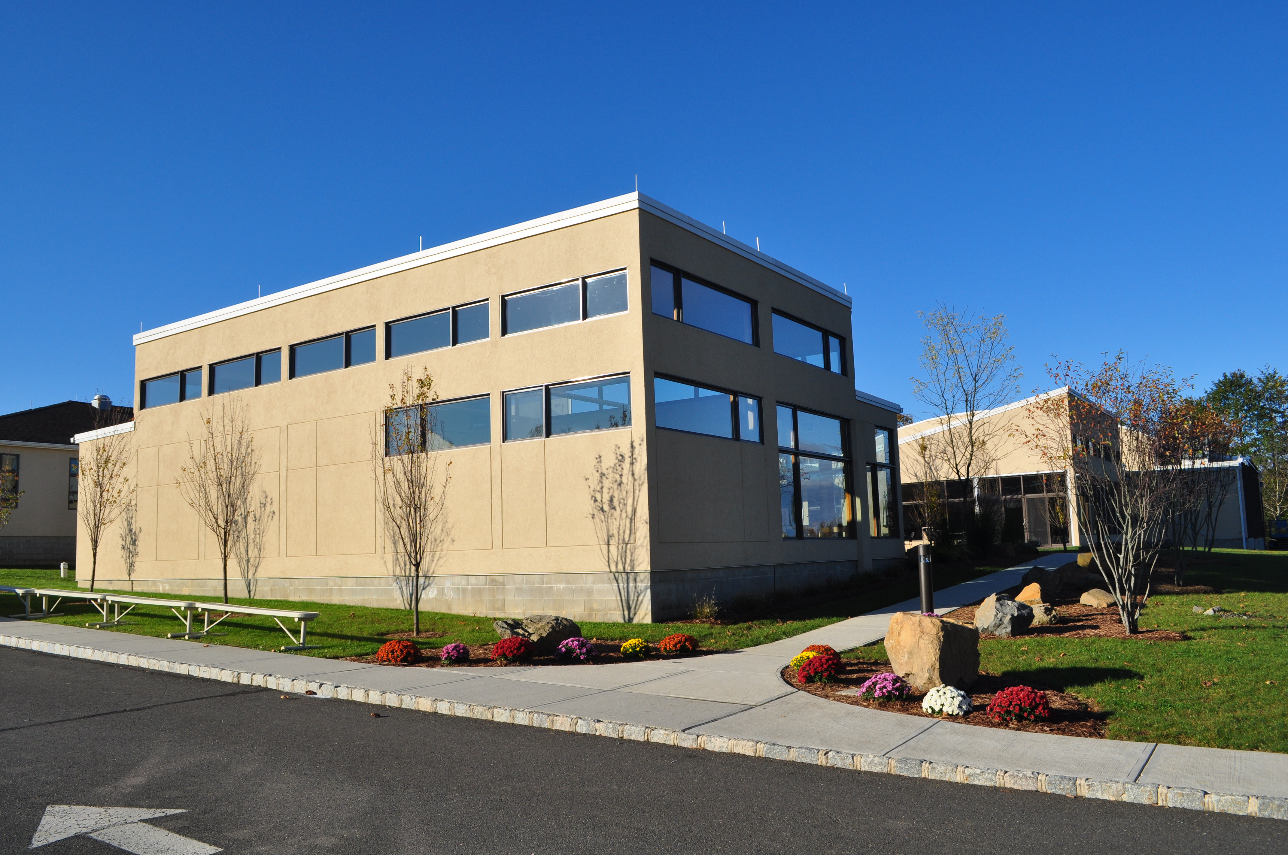 Edusoft Building Educational