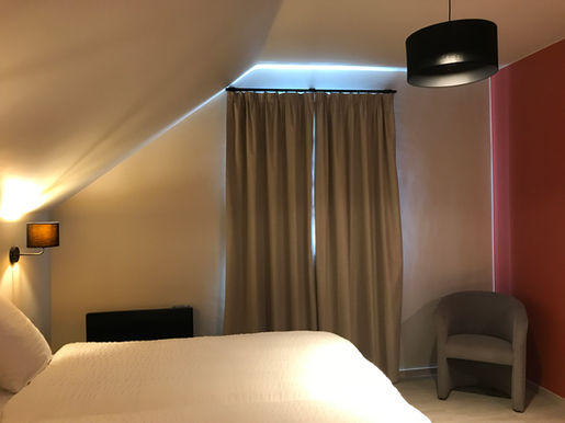 Chambre 8