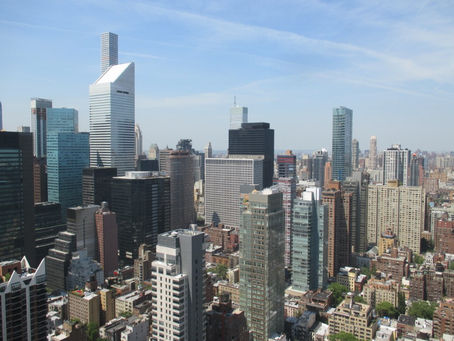 History of Property Condition Assessments