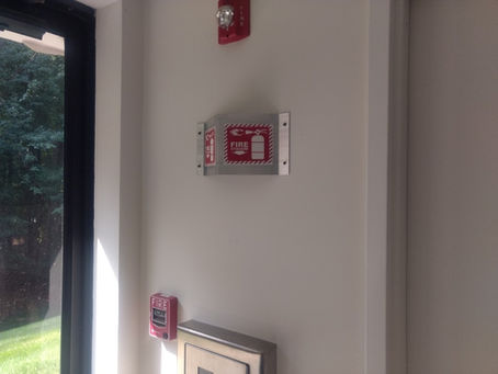 When Are Fire Alarm Systems Required in Residential Buildings?