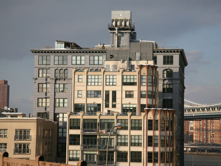 New York City Loft Board - Article 7-C of the Multiple Dwelling Law (MDL)