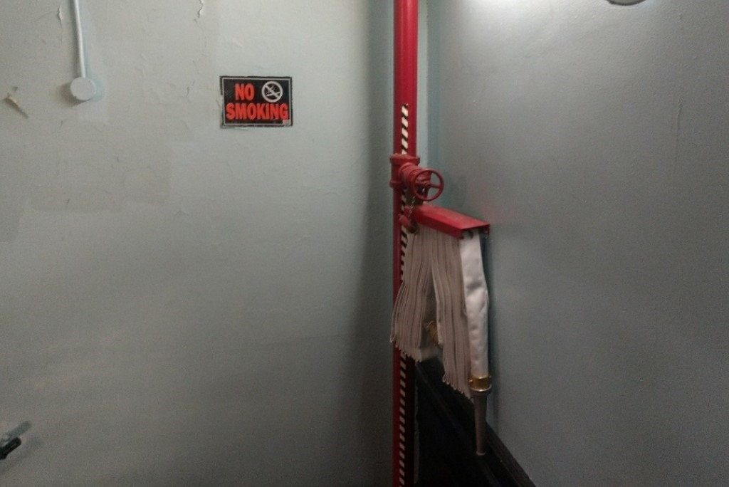 STANDPIPE SYSTEM DESIGN | BUILT Engineers