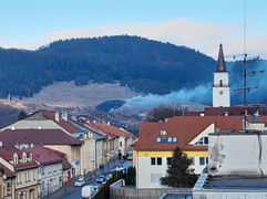 Zhorela vyše dvojhektárová plocha!