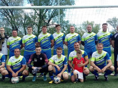 Ružbachy ukončili víťaznú sezónu kanonádou Tomáša Sekelského