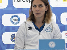 Snopková pri zrode nového tímu