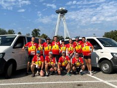 Naši bežci prebehli Slovensko za 44 hodín