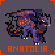 Anatolia Party Sprite