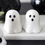 Thumbnail: Ghost Salt and Pepper Shakers