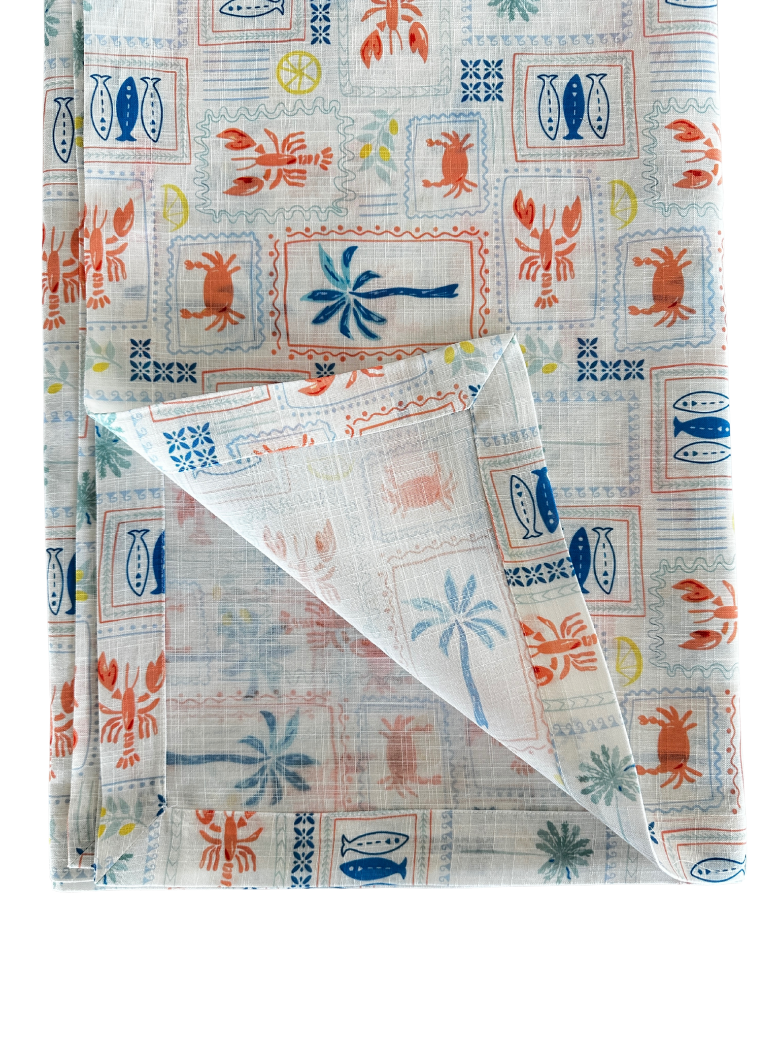 Marin Masa Örtüsü