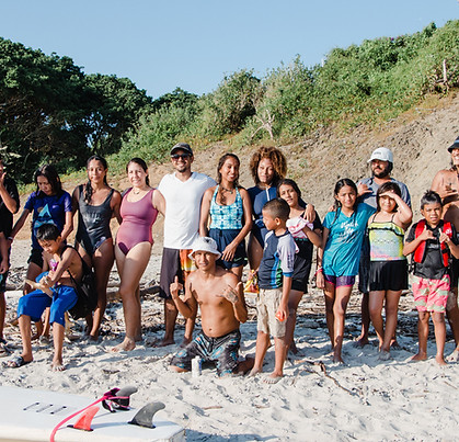 surf group