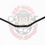 Thumbnail: Arashi Fatbar 7/8" - Mid bent