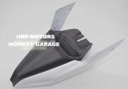 honda grom dirt bike fender