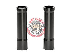 Chimera Engineering Front Fork Covers - 2017+ Honda Rebel 300/500