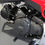 Thumbnail: Honda Grom OG (2013-2015) Carbon Generator Cover