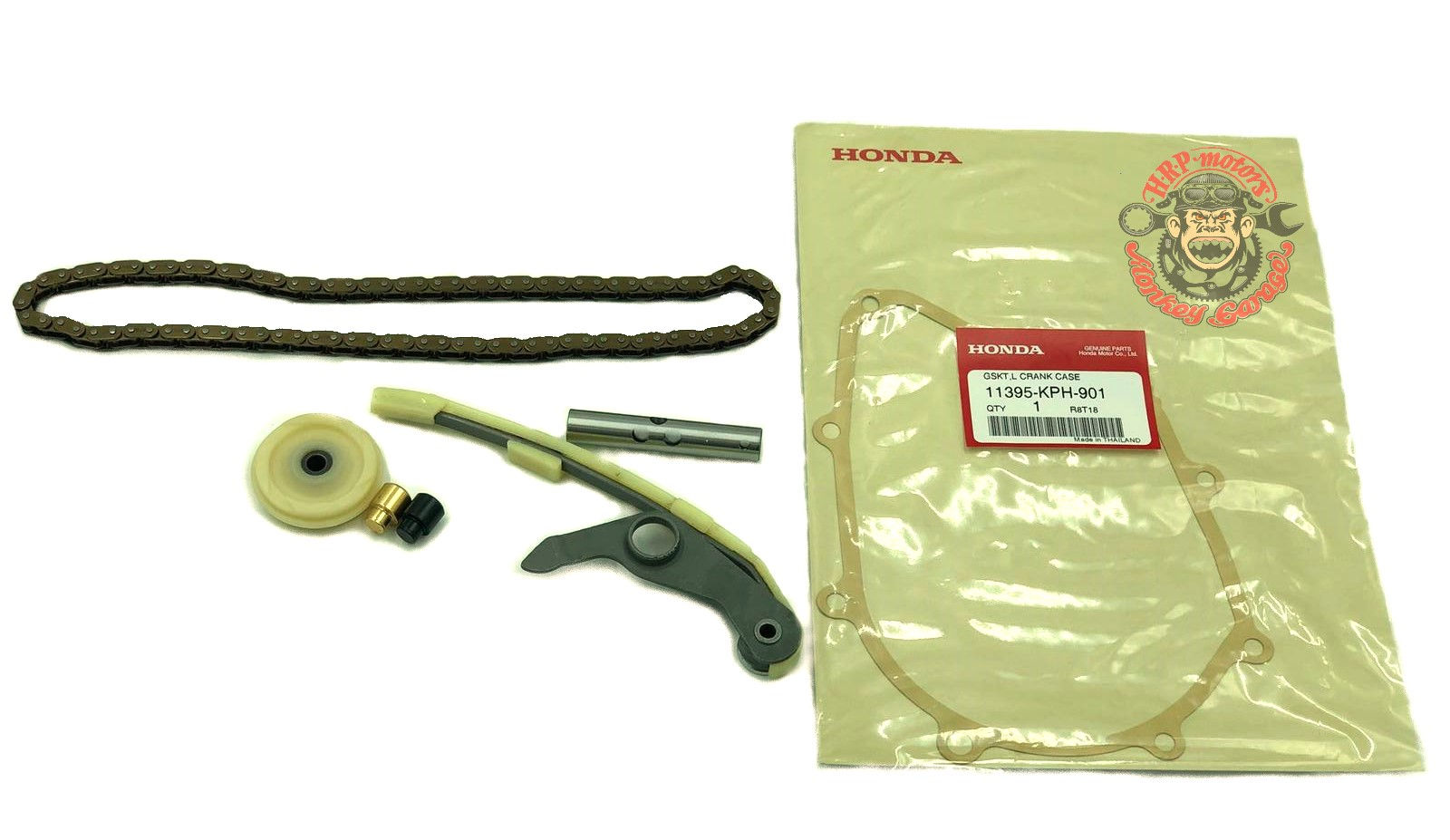 Heavy Duty Cam Tensioner kit for Honda Grom/Monkey