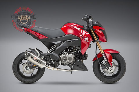 2017 z125 2025
