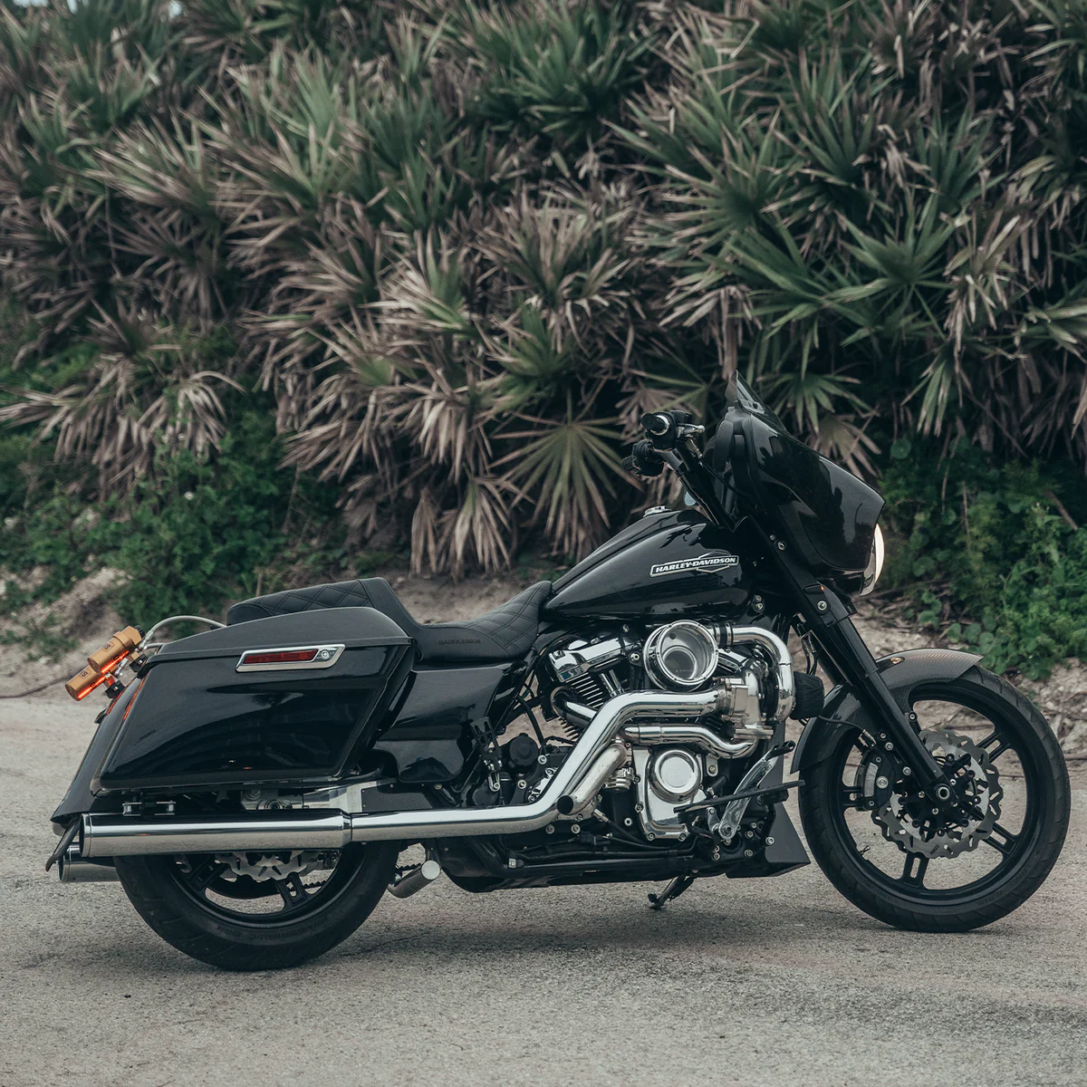 TRASK Performance Touring Original (OG) Turbo | Raging Performance