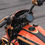 Thumbnail: Kraus Moto - Chief Kickback Isolated Risers