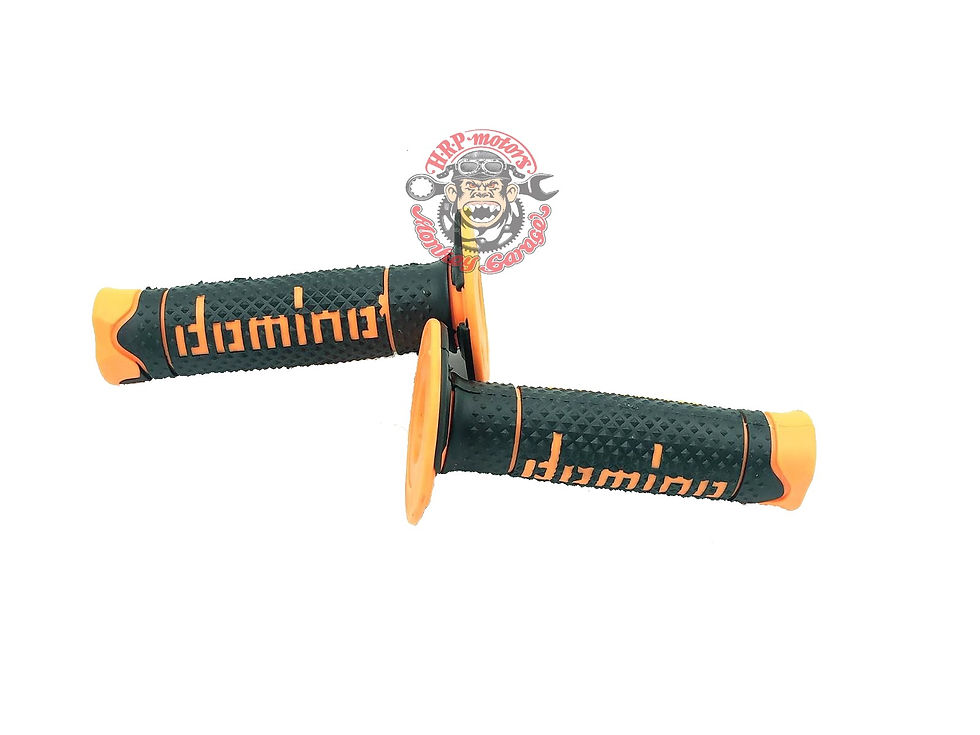 Thumbnail: Domino Grips