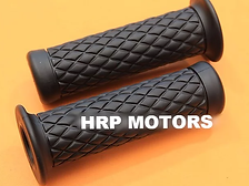 Rubber Grips