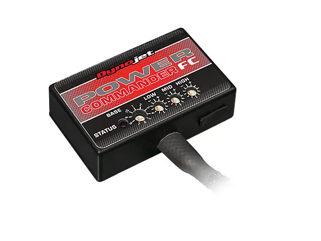 Yamaha bolt fuel controller deals