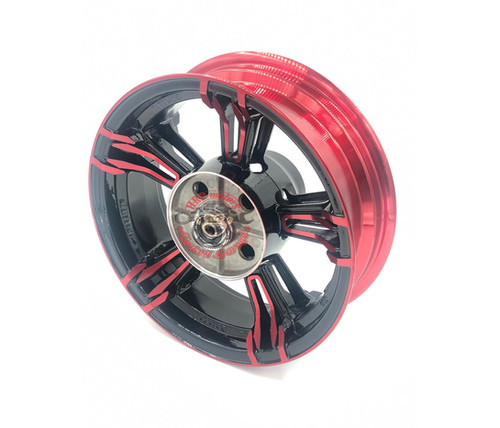 honda grom spoke wheels